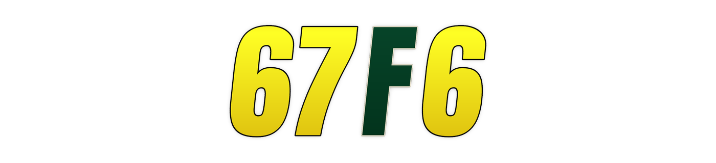 67f6